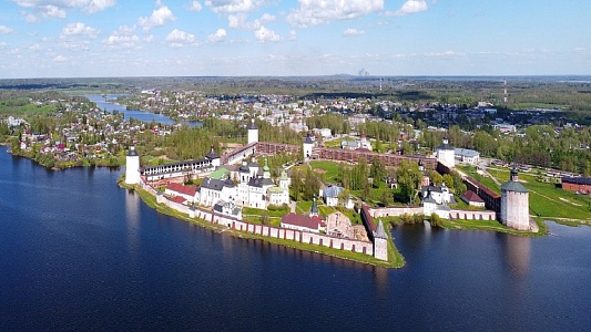 В глубь веков