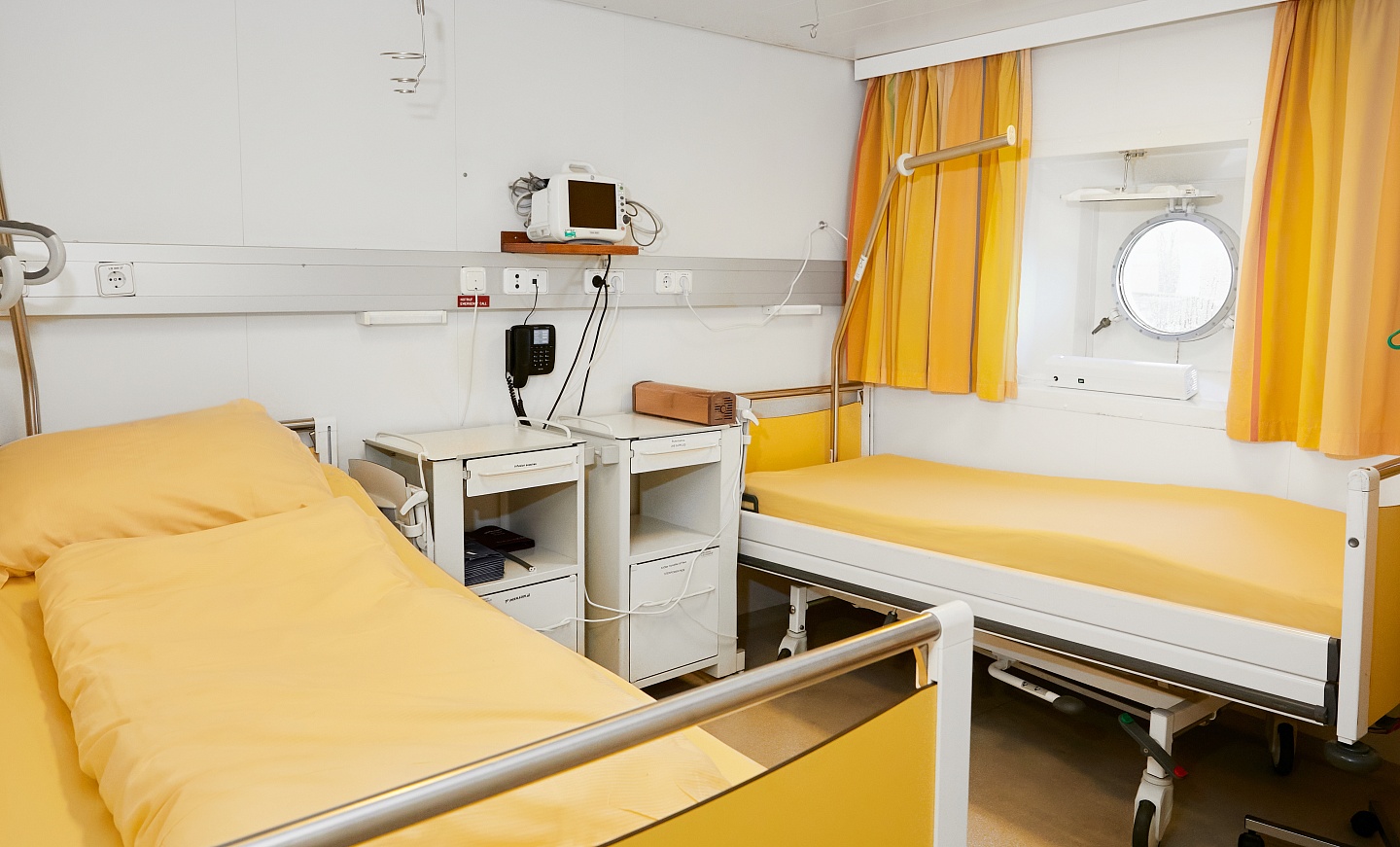 Медицинский центр