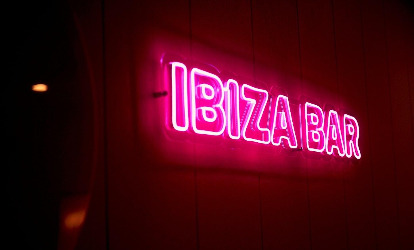 Бар Ibiza