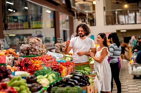 Большое Волго-Донское путешествие