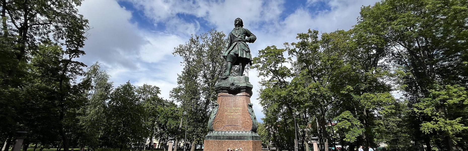 Достопримечательности Кронштадта — что посмотреть самостоятельно