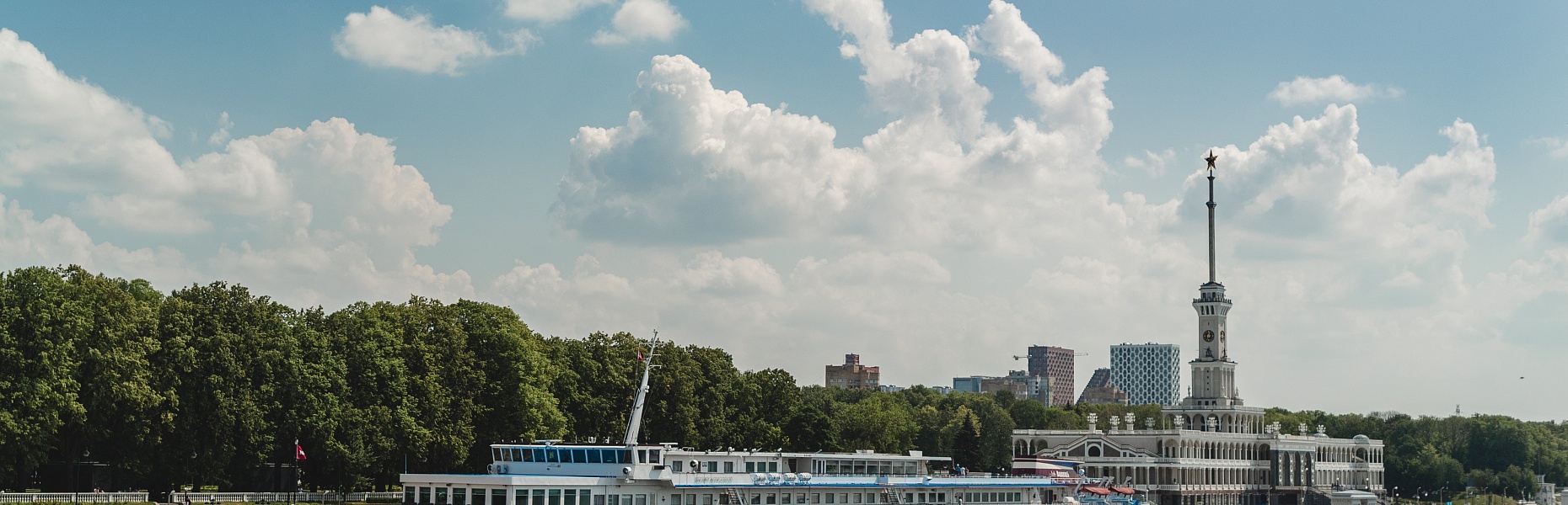 Самые интересные достопримечательности Москвы: куда сходить и что посмотреть