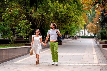 Сердце Дона