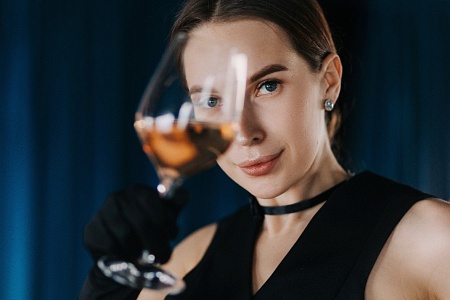 Академия вина с Simple