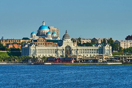 Восточная сказка