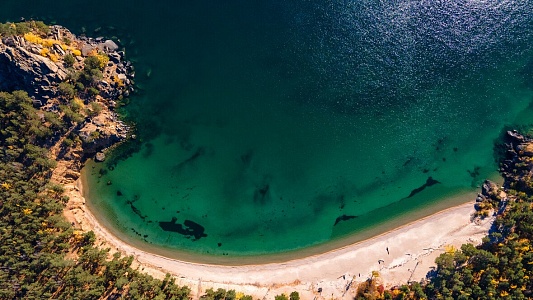 Байкальская экспедиция