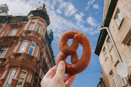 Сага о Выборге