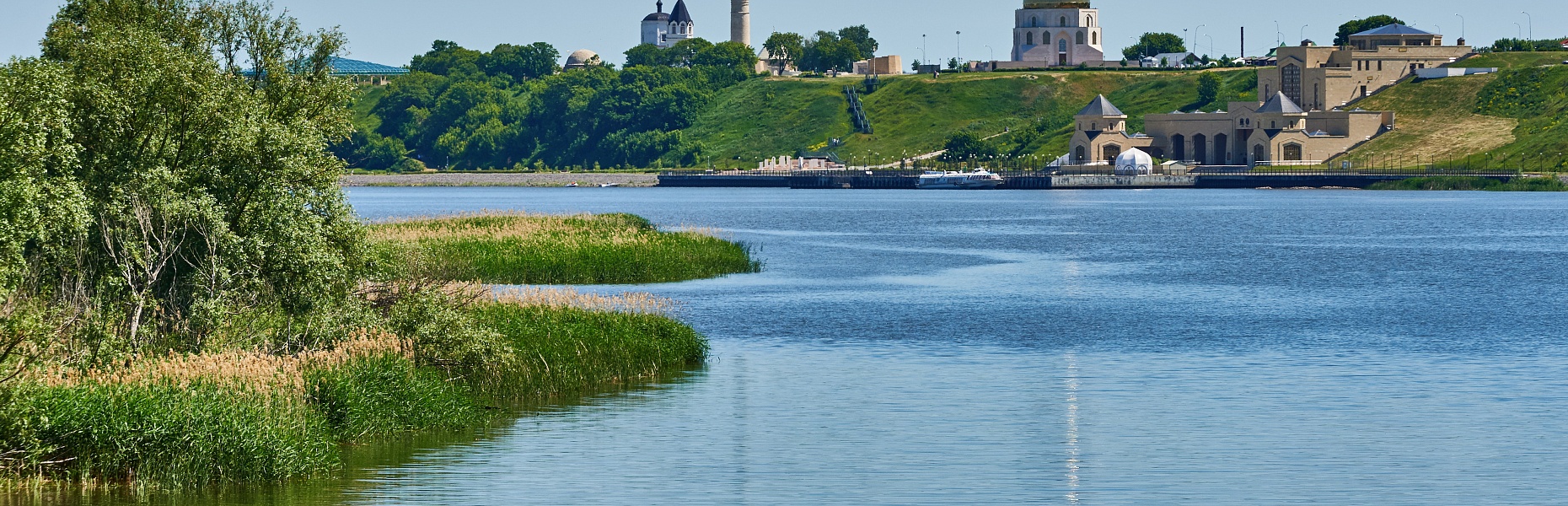 Что можно посмотреть в Болгарах