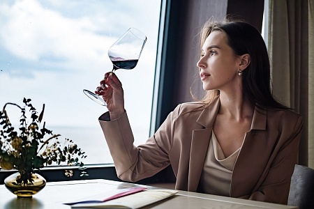 Академия вина с Simple