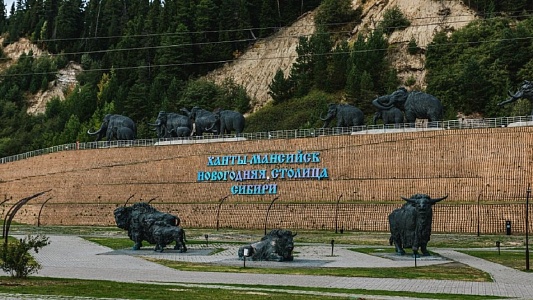 Сибирские горизонты