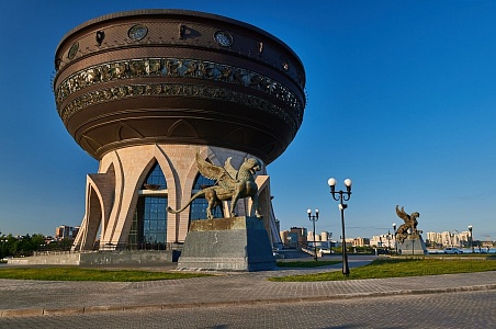 Восточная сказка