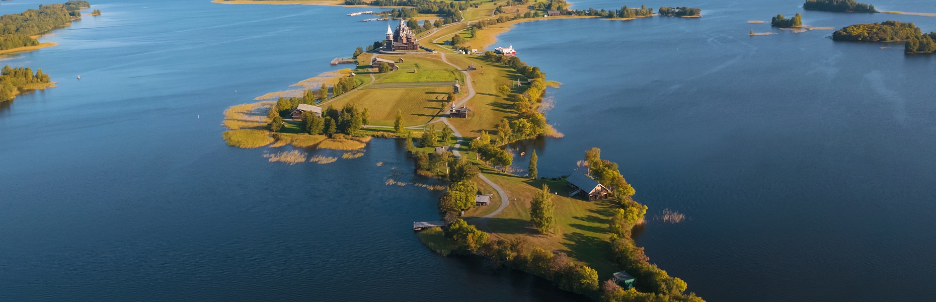 Онежское озеро