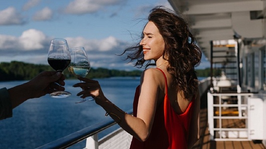 Академия вина с Simple