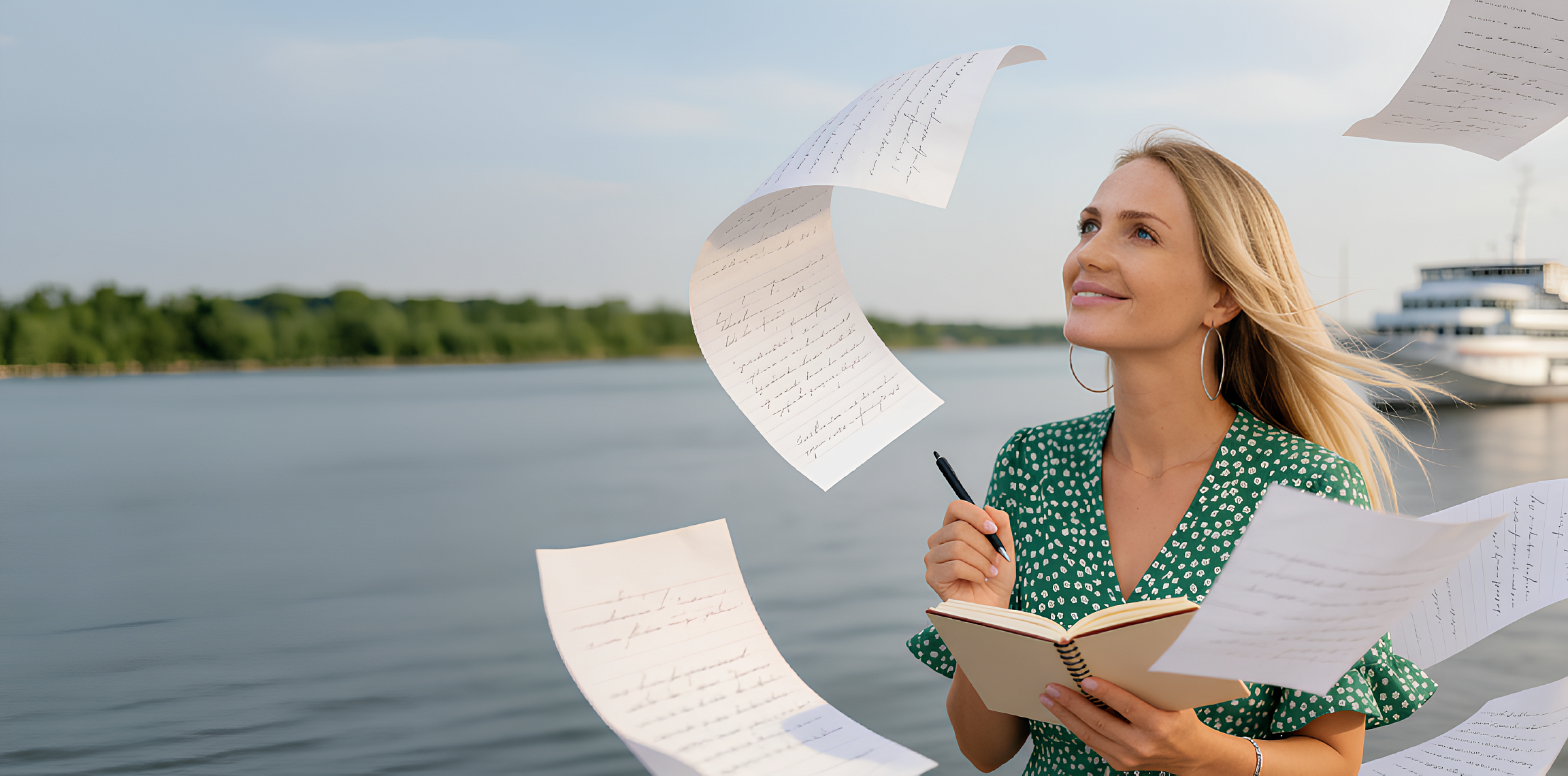 Конкурс на лучшую статью о круизе