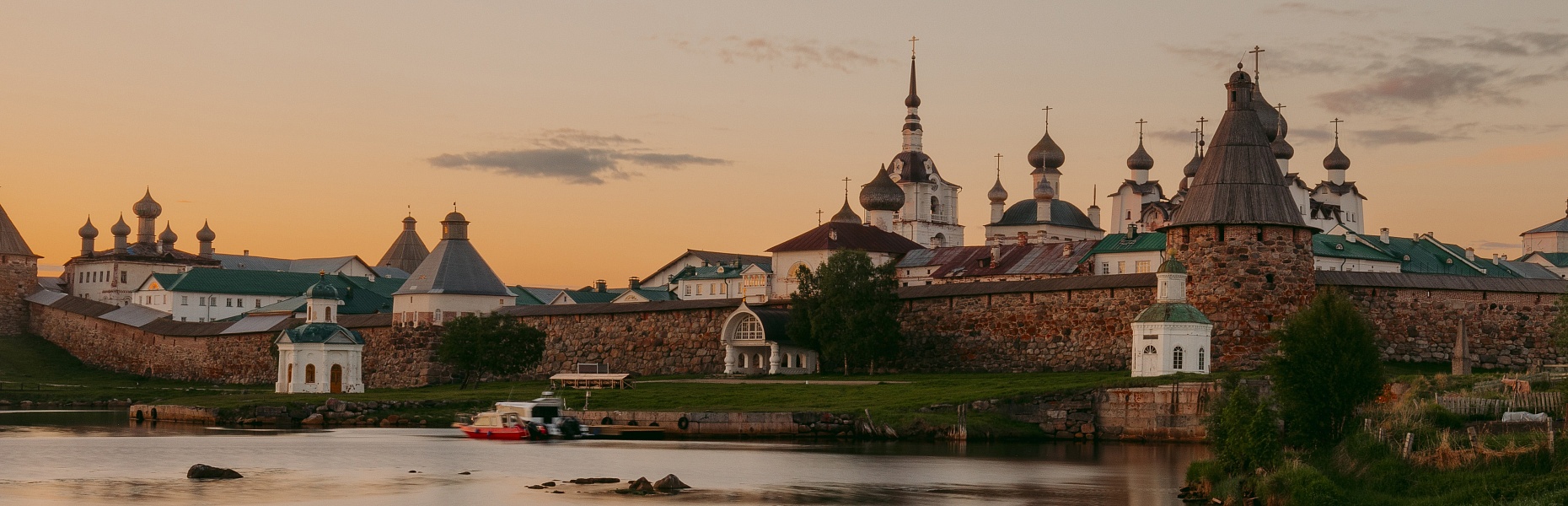 Чем знаменита Архангельская область: главные достопримечательности