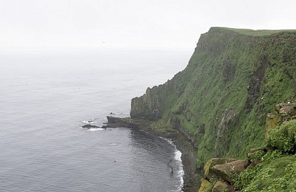 Дальний Восток