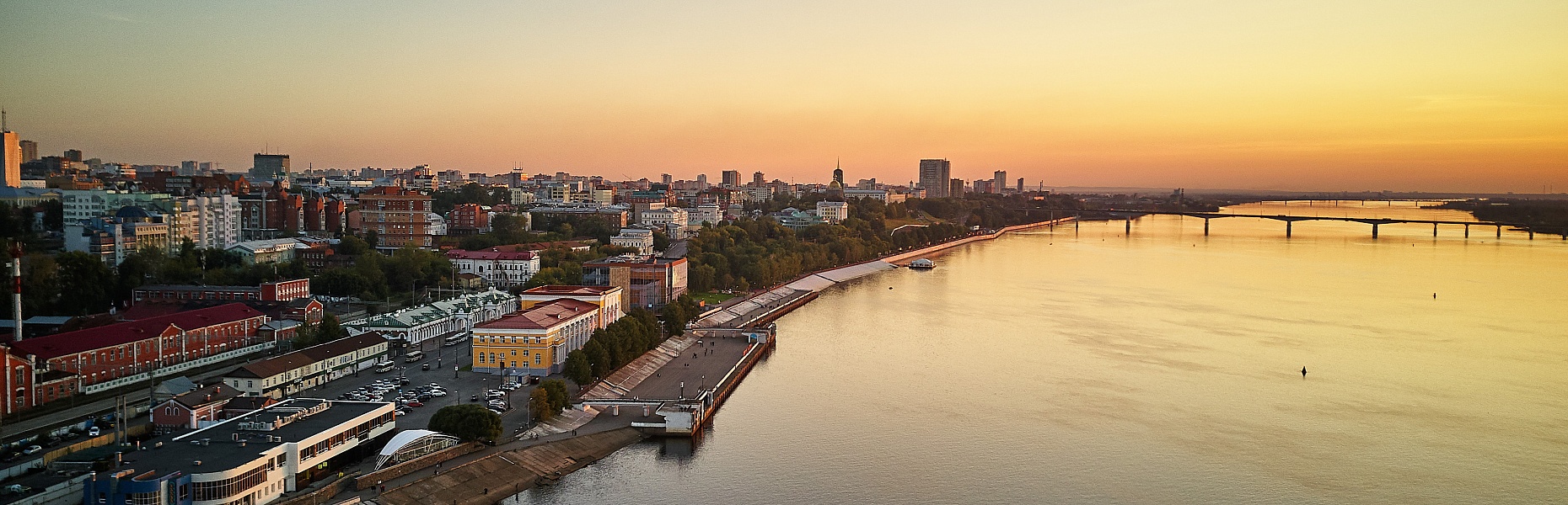 Что посмотреть в Перми