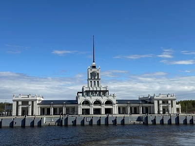 Тайны старинного Рыбинска