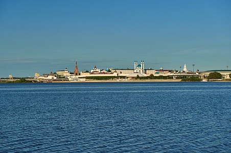 Восточная сказка