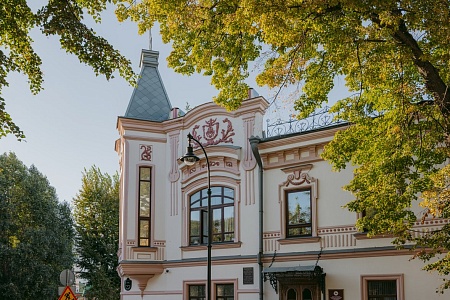 Восточная сказка