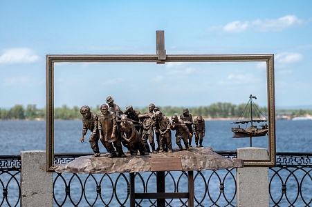 К Сокольим горам