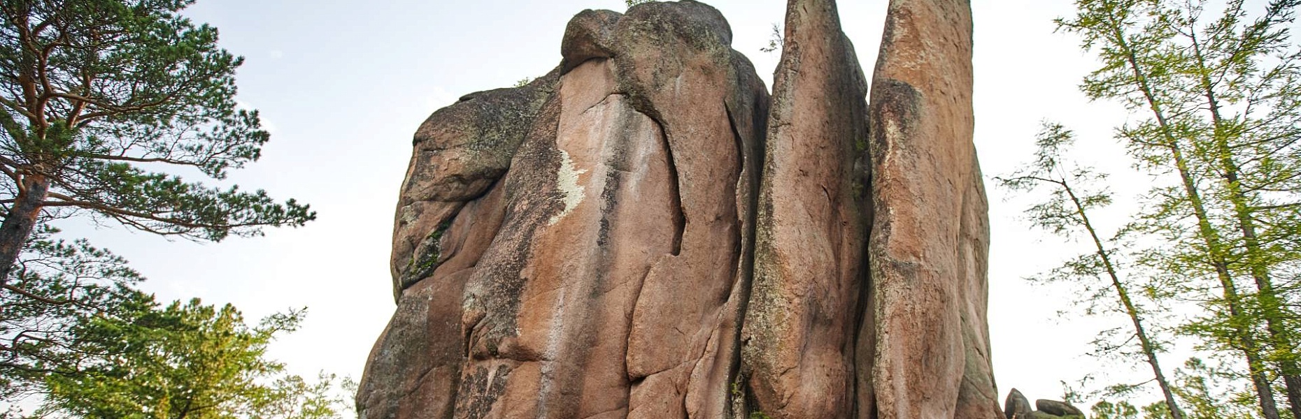 Что посмотреть в Красноярске