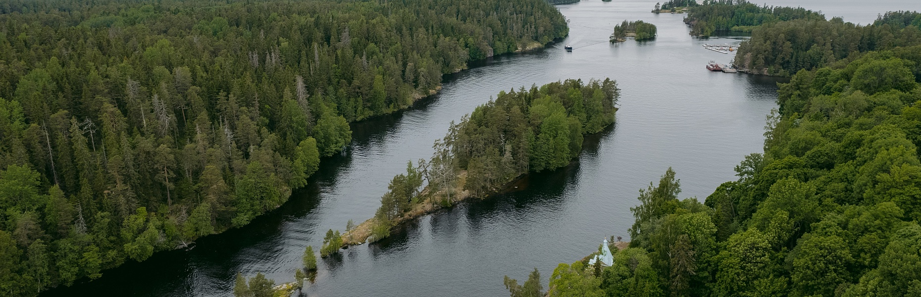 Главные достопримечательности России