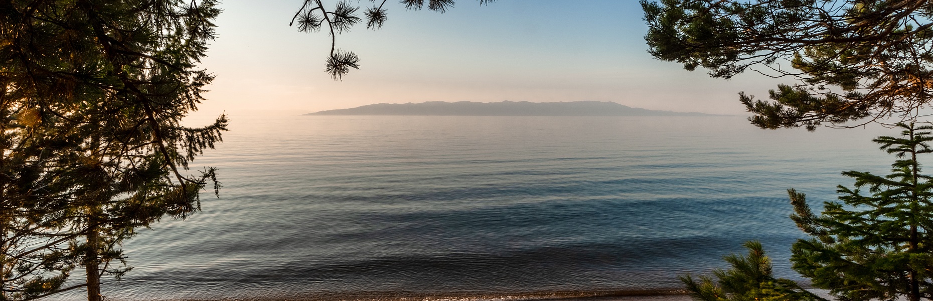 Сибирская Ривьера: ваш необыкновенный летний отдых