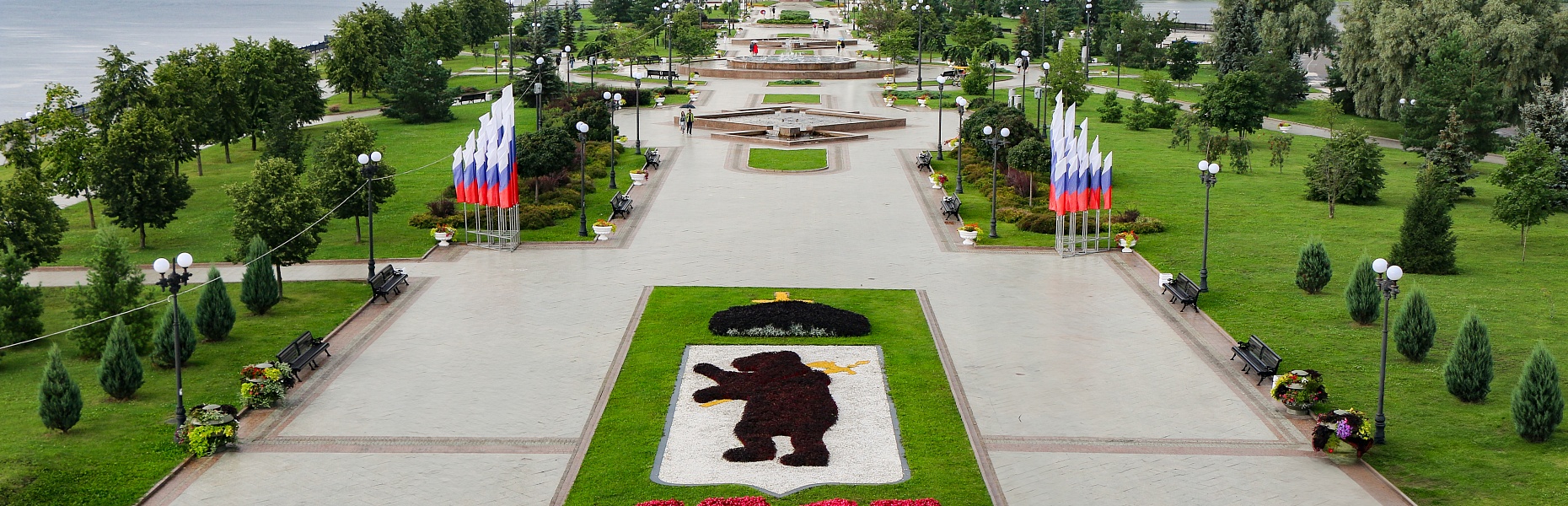 Почему отправиться в круиз из Ярославля — отличная идея?