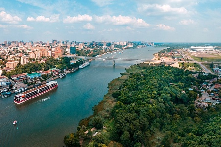 Сердце Дона