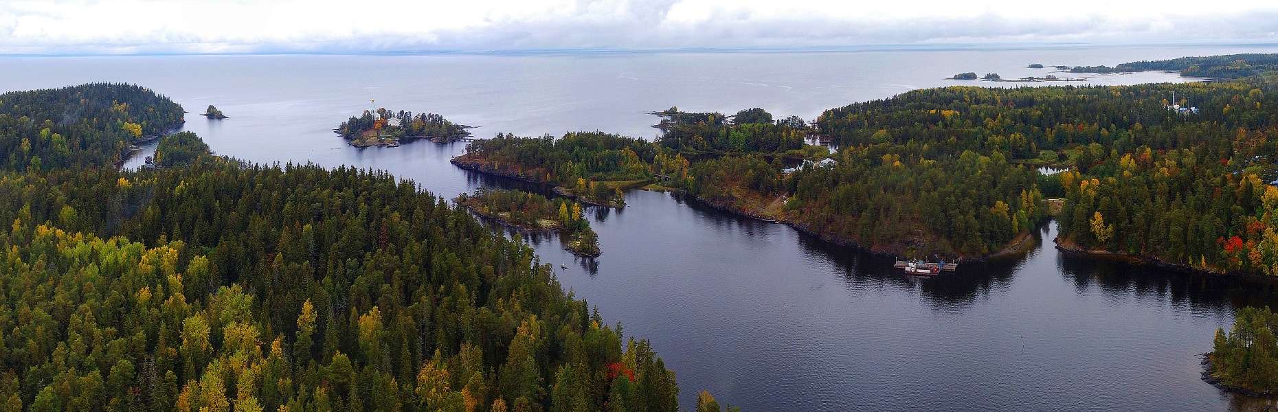 Что посмотреть в республике Карелия
