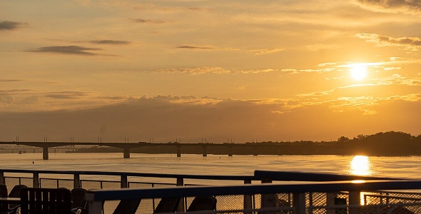 «Счастье» на Каме