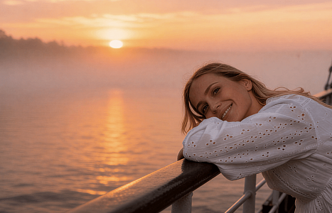 Ретрит – круиз 2.0