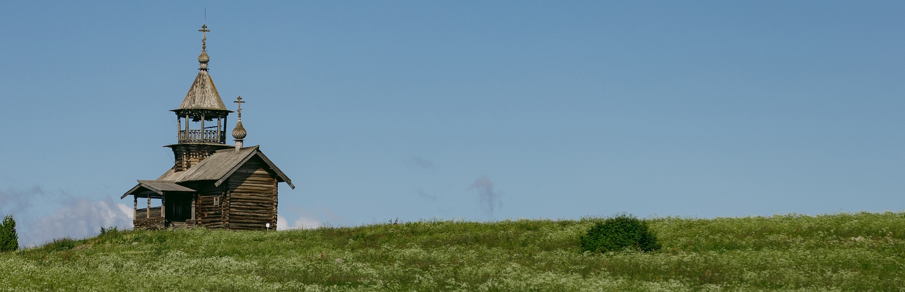 Достопримечательности острова Кижи: что посмотреть и как организовать поездку