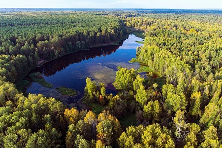 Енисейская экспедиция (экспресс)
