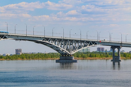 Саратовская гармоника