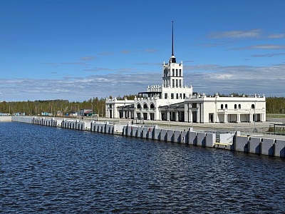 Тайны старинного Рыбинска