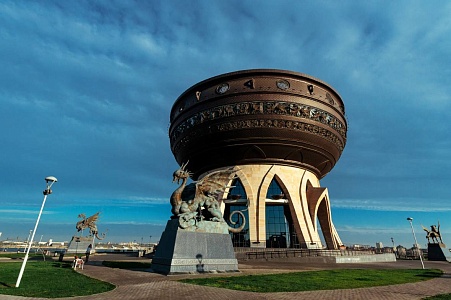 Восточная сказка