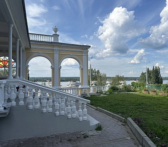 Счастье на Каме