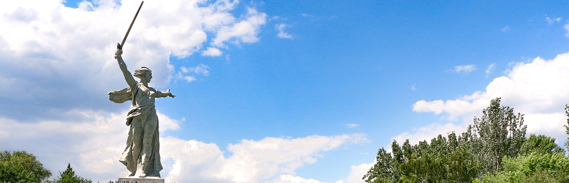 Семь чудес России — уникальные природные и рукотворные объекты