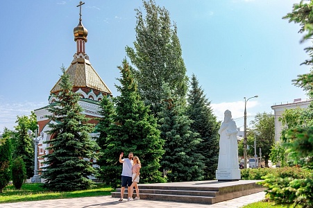 К  Сокольим горам