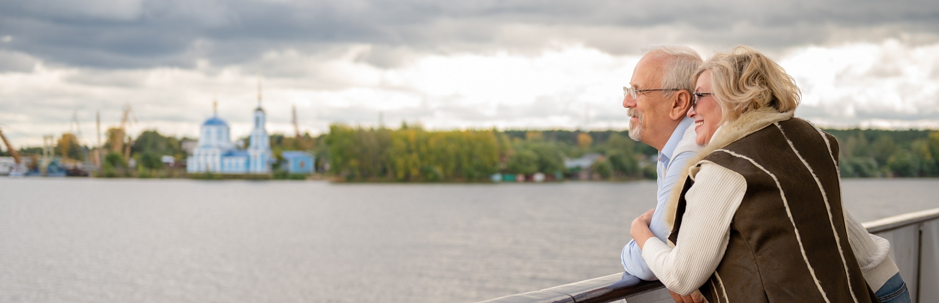 Открываем Россию с «ВодоходЪ»: серия вебинаров 2023