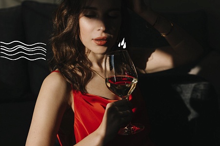 Академия вина с Simple