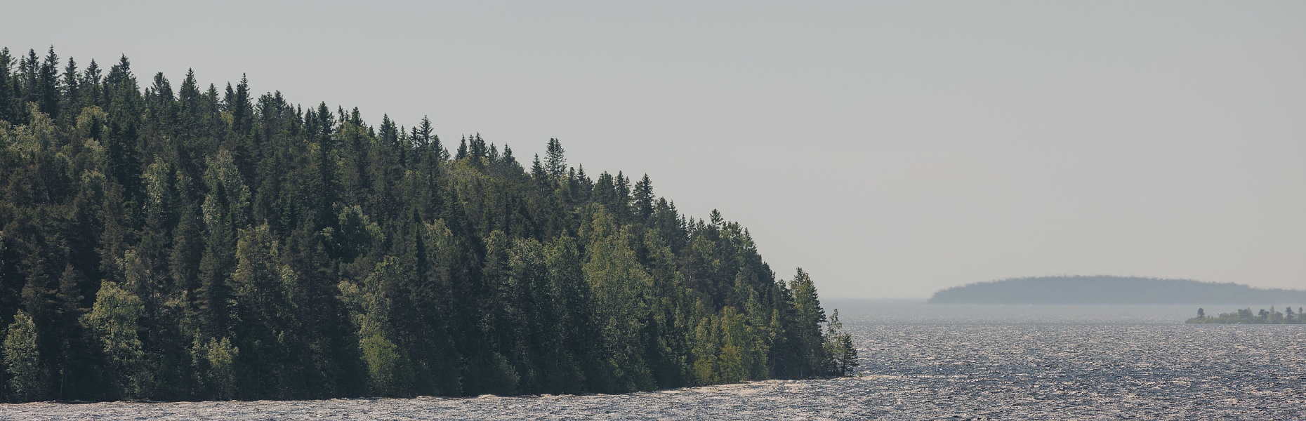 Ладожское озеро: полный путеводитель по жемчужине Северо-Запада России