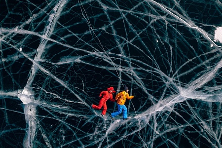 Байкальская экспедиция