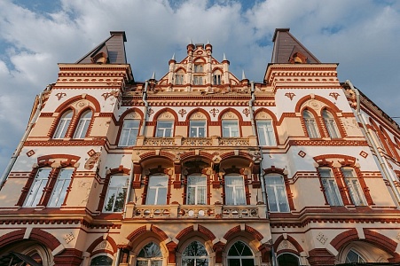 Сага о Выборге