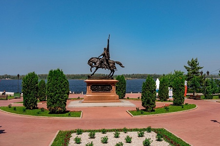 К Соколиной Горе