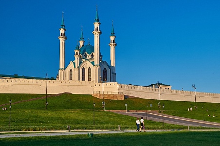 Восточная сказка