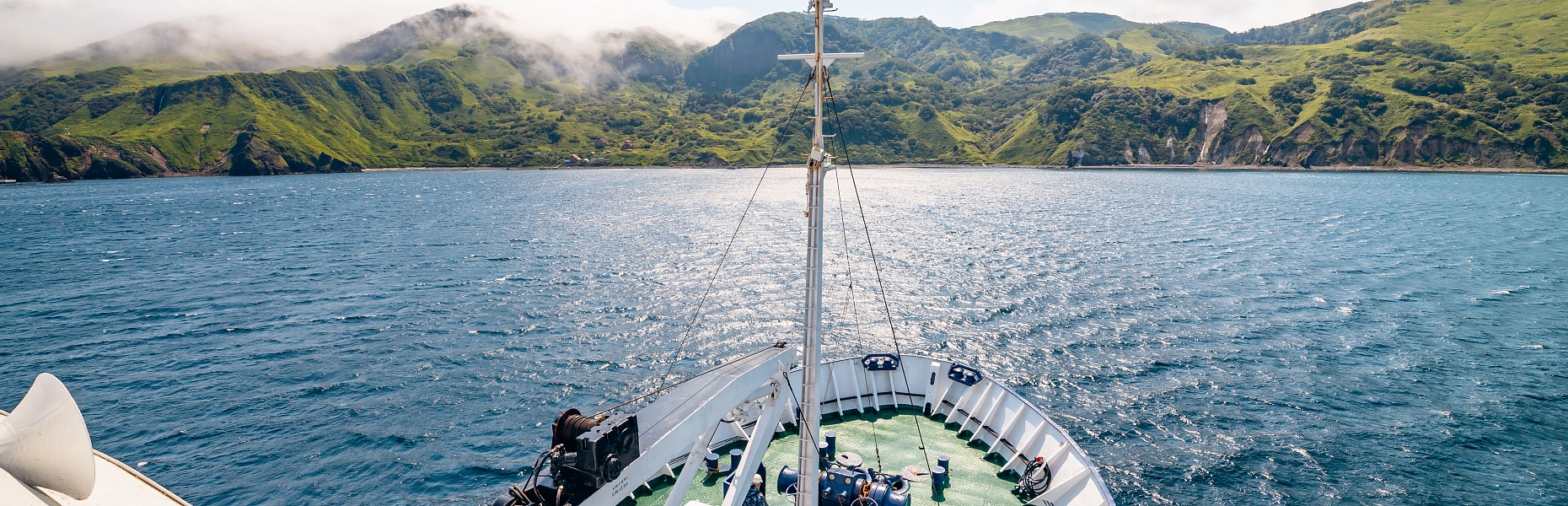 «Профессор Хромов»: новые горизонты ваших путешествий