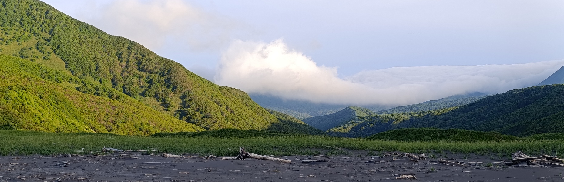 Остров Чирпой: как добраться, что посмотреть, интересные факты